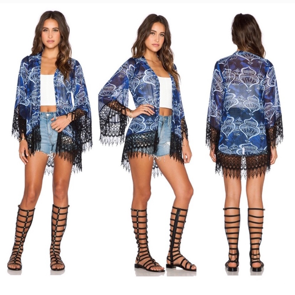 Show me your mumu kimono small